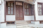 Old Town of Plovdiv Architecture Reserve 